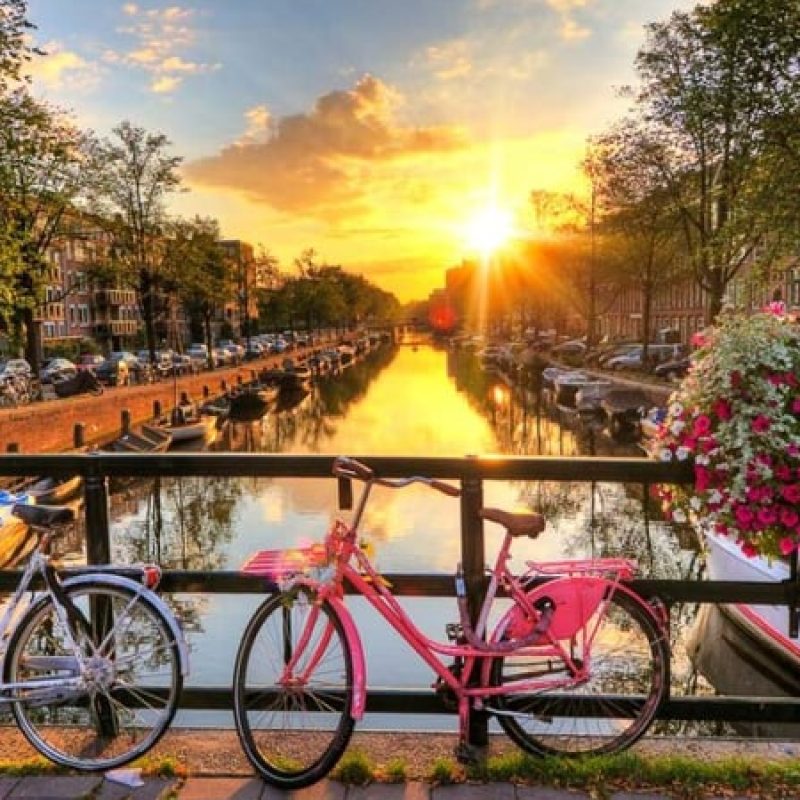 Amsterdam - Sazi Imagens (1)