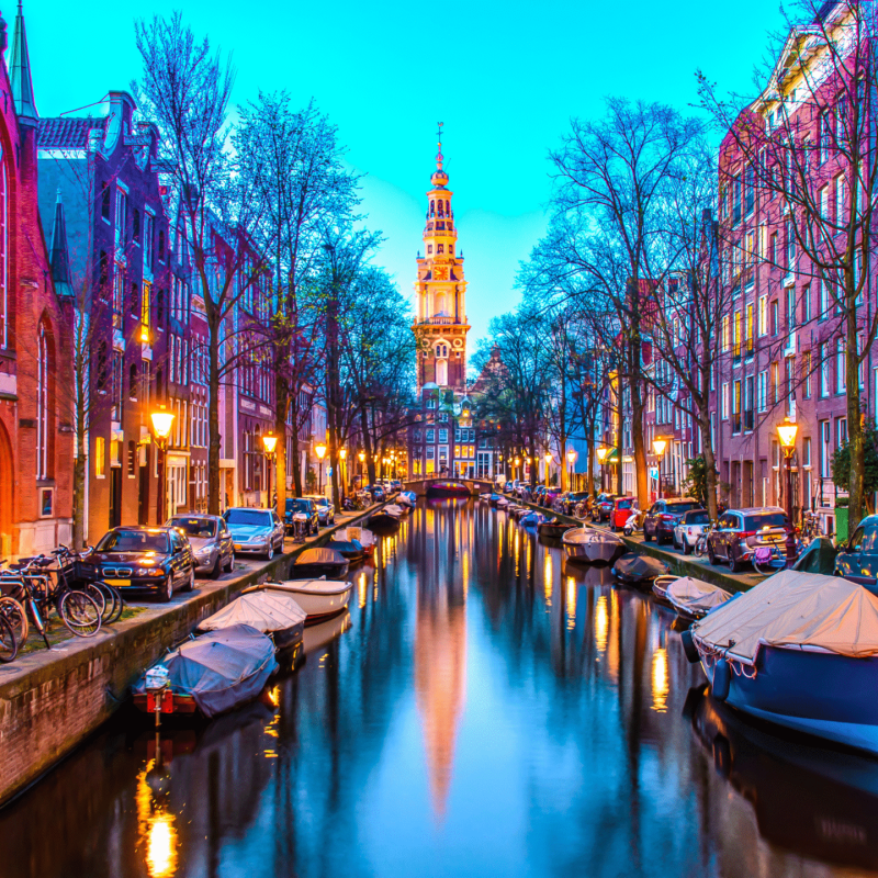 Amsterdam - Sazi Imagens (1)
