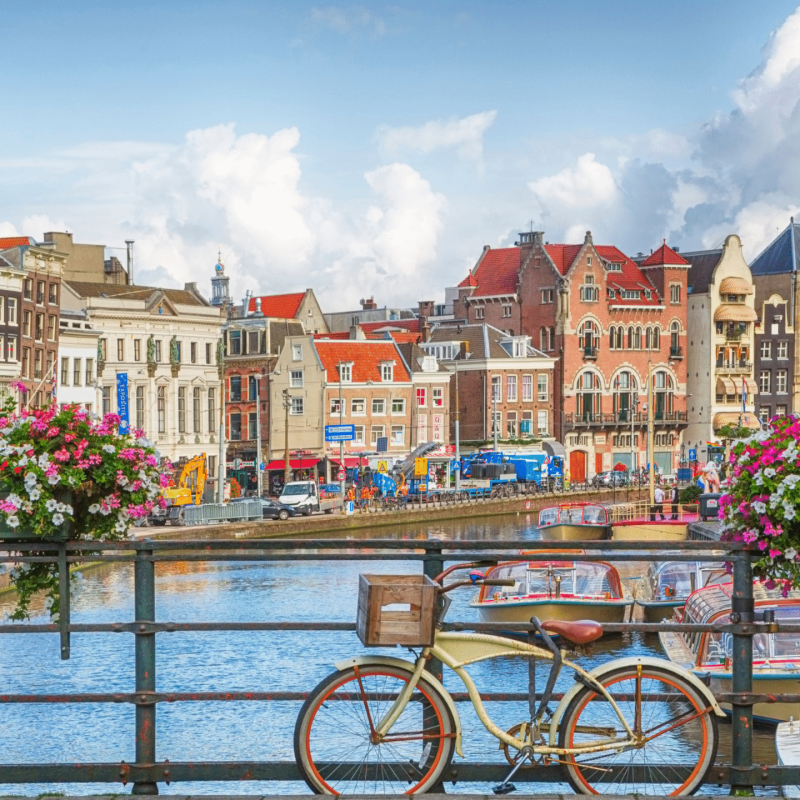 Amsterdam - Sazi Imagens (2)