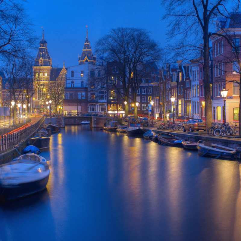 Amsterdam - Sazi Imagens (3)