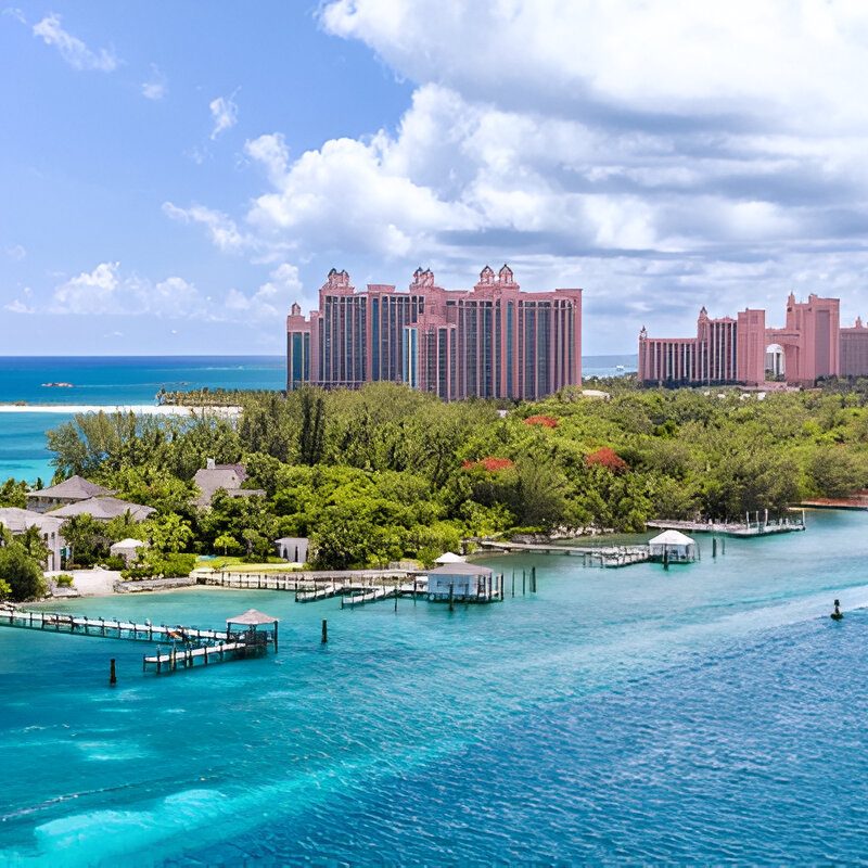 Bahamas S - Sazi Viagens