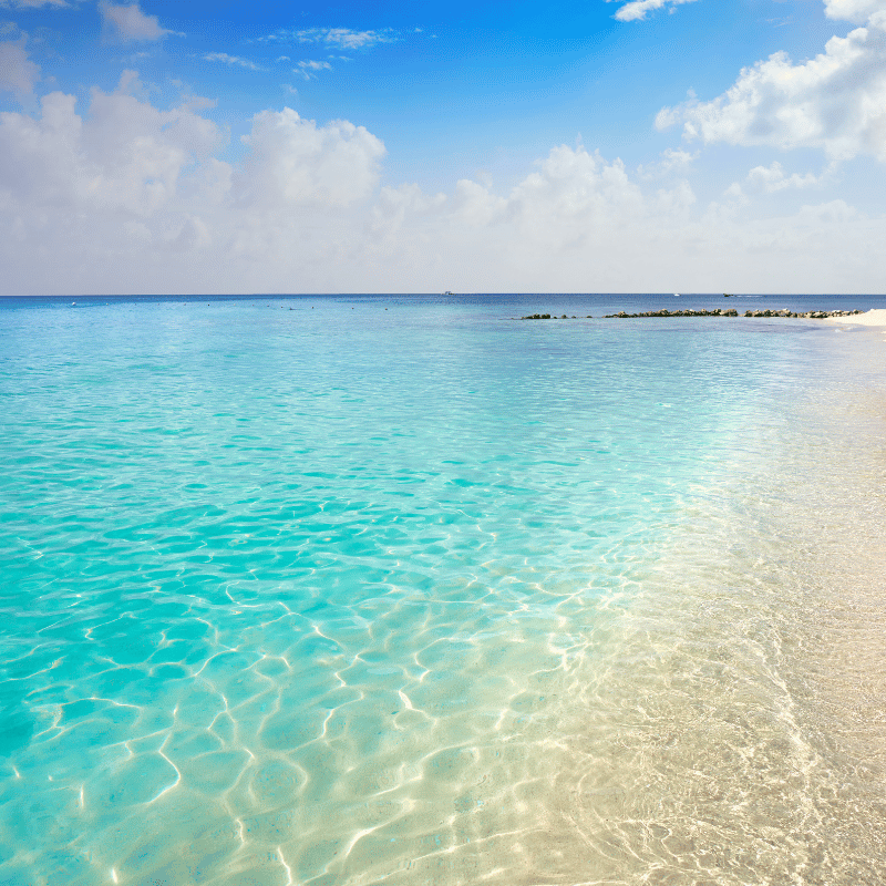 Cancun S - Sazi Imagens