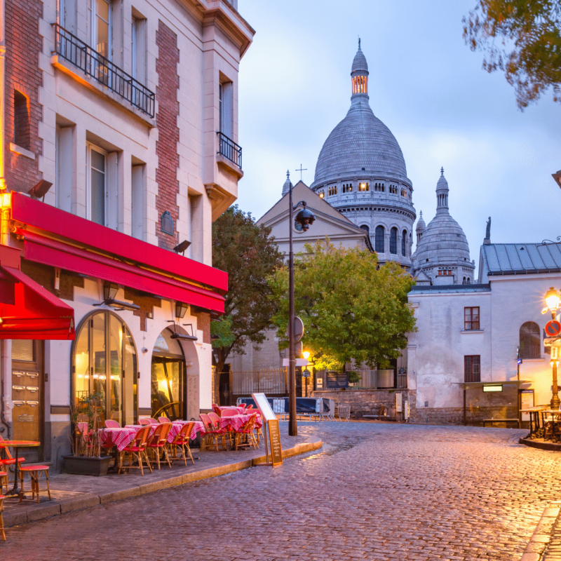 Paris - Sazi Imagens (3)