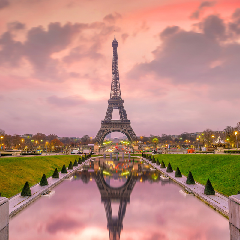 Paris - Sazi Imagens (4)
