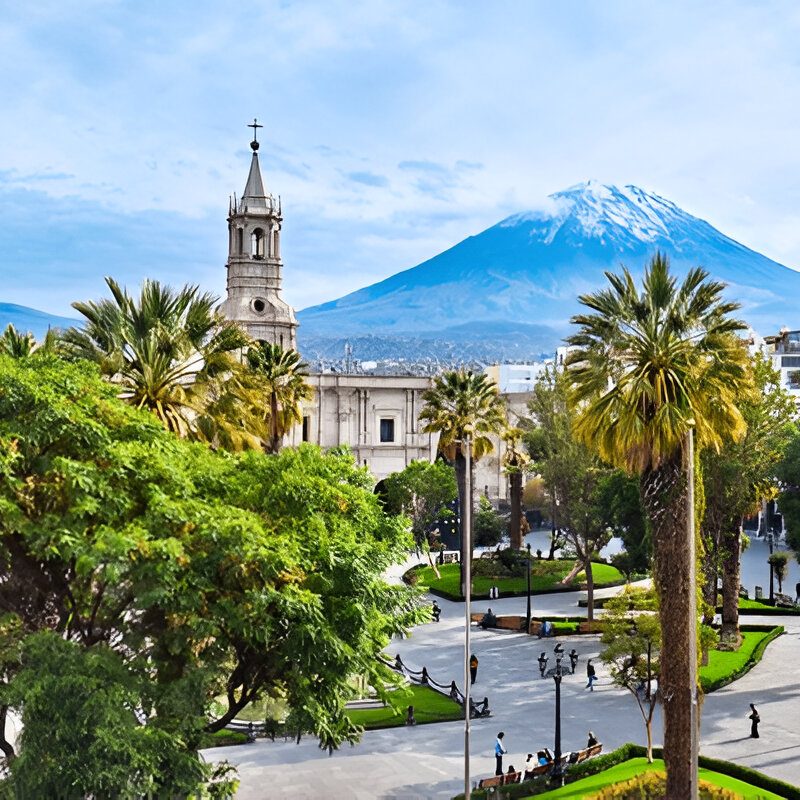 Savi Viagens - Peru (1)