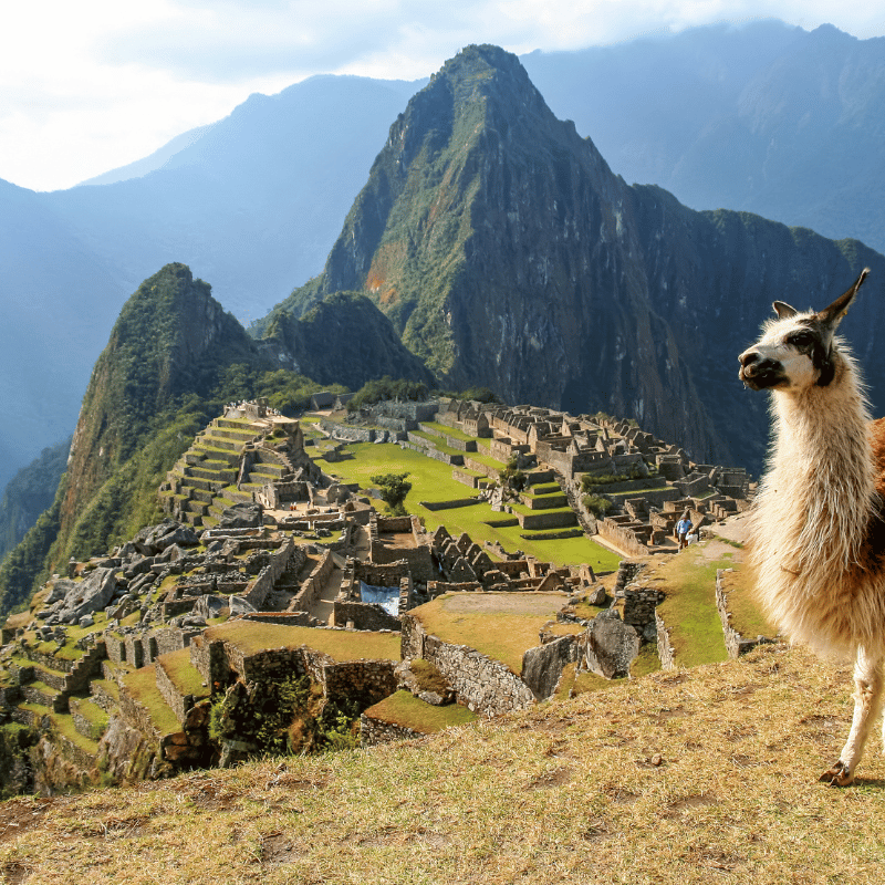 Savi Viagens - Peru (2)