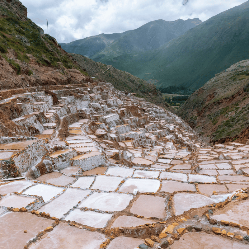 Savi Viagens - Peru (5)