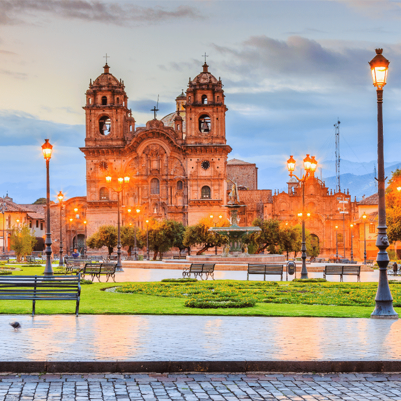 Savi Viagens - Peru (7)