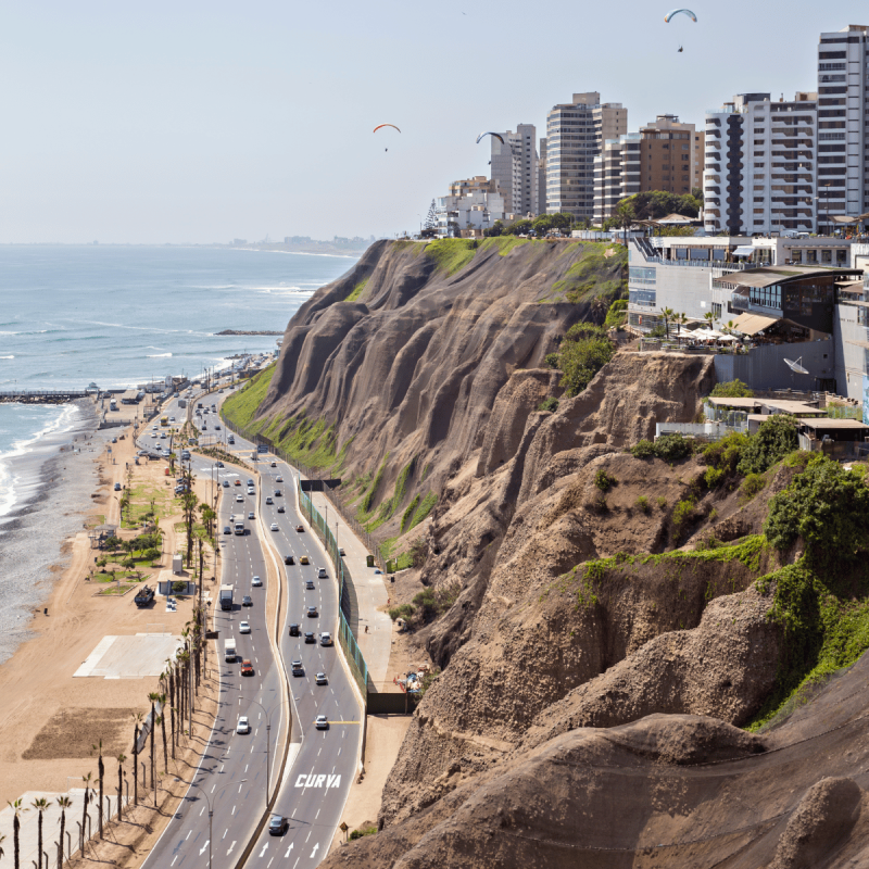 Savi Viagens - Peru (8)