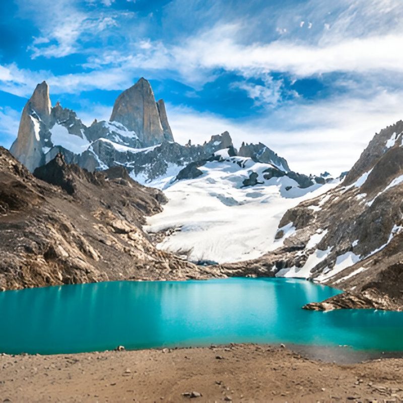 Sazi Viagens - Argentina (2)