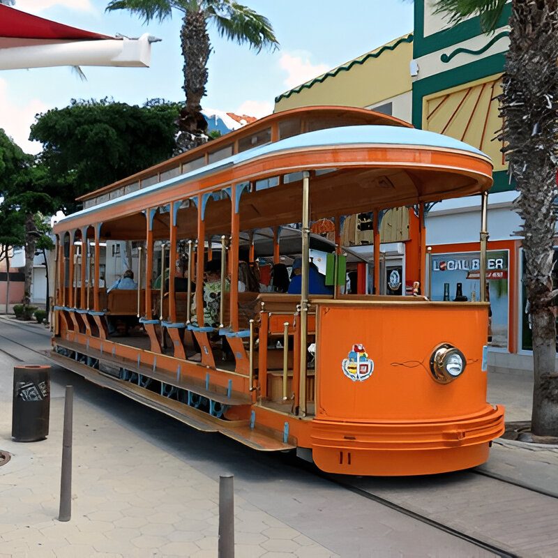 Sazi Viagens - Aruba (1)