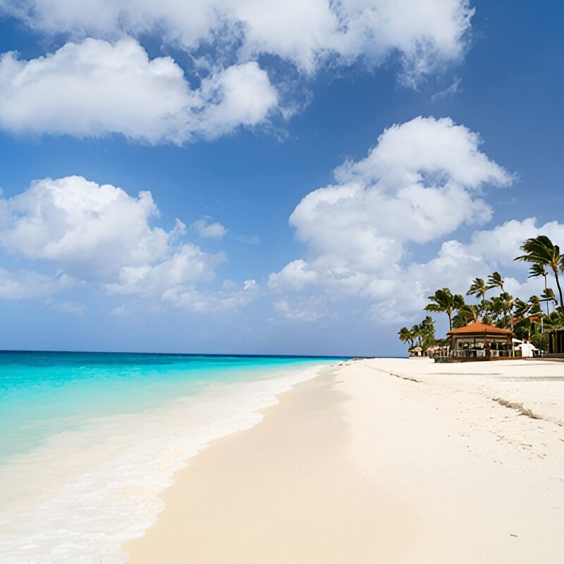Sazi Viagens - Aruba (2)