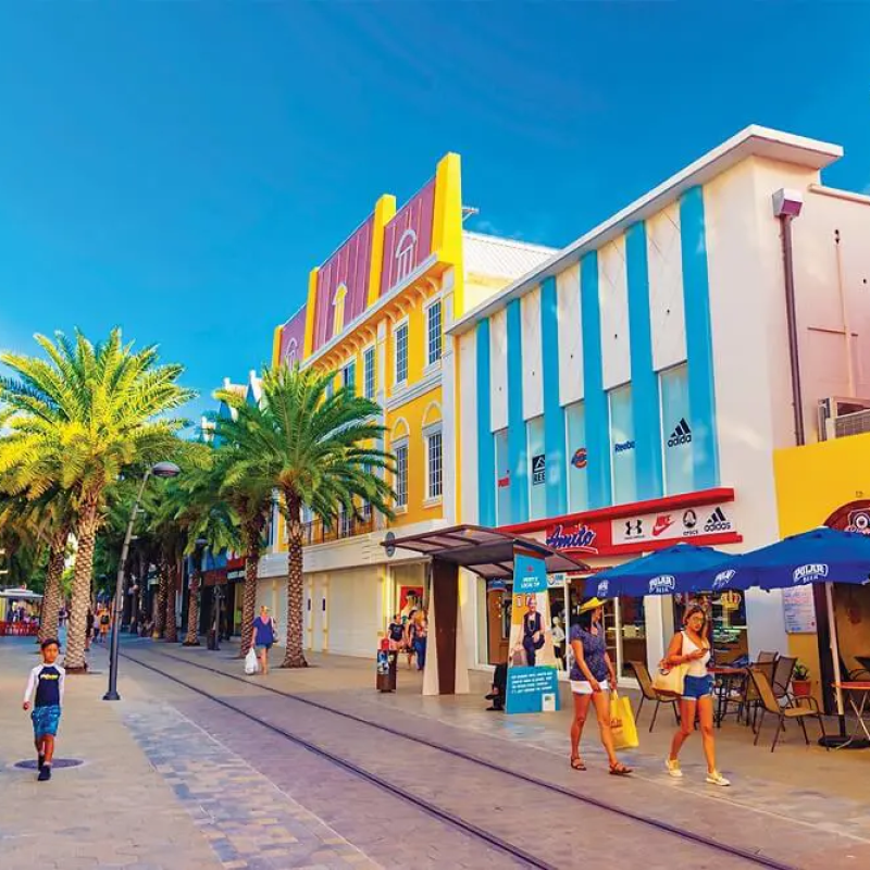 Sazi Viagens - Aruba (6)