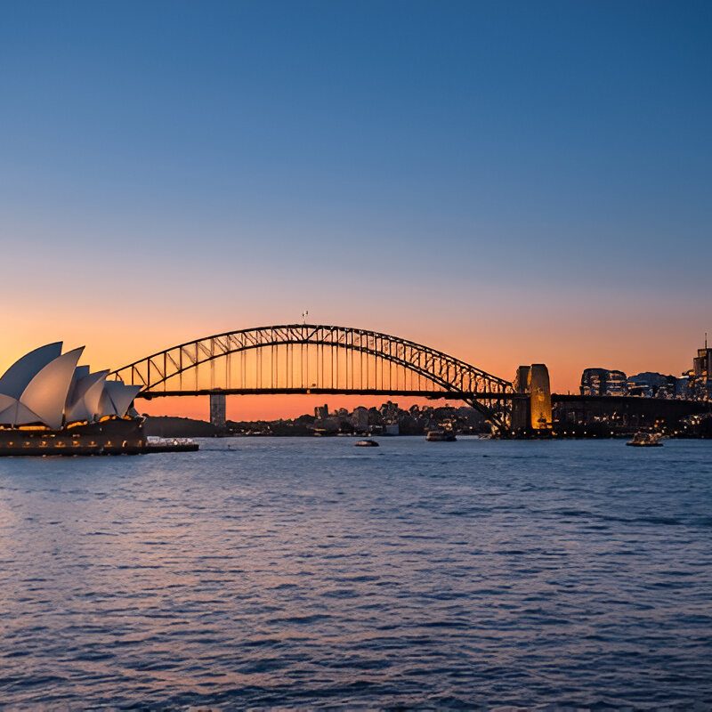 Sazi Viagens - Austrália (5)