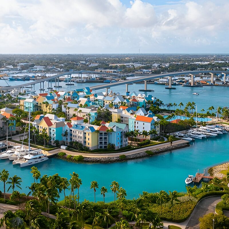 Sazi Viagens - Bahamas (4)