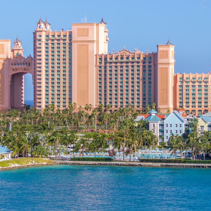 Sazi Viagens - Bahamas (4)