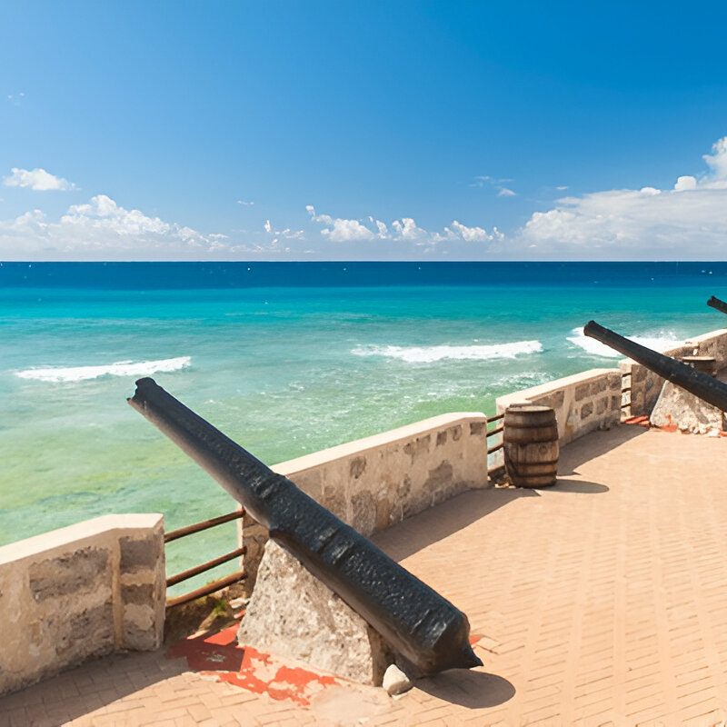 Sazi Viagens - Barbados (5)
