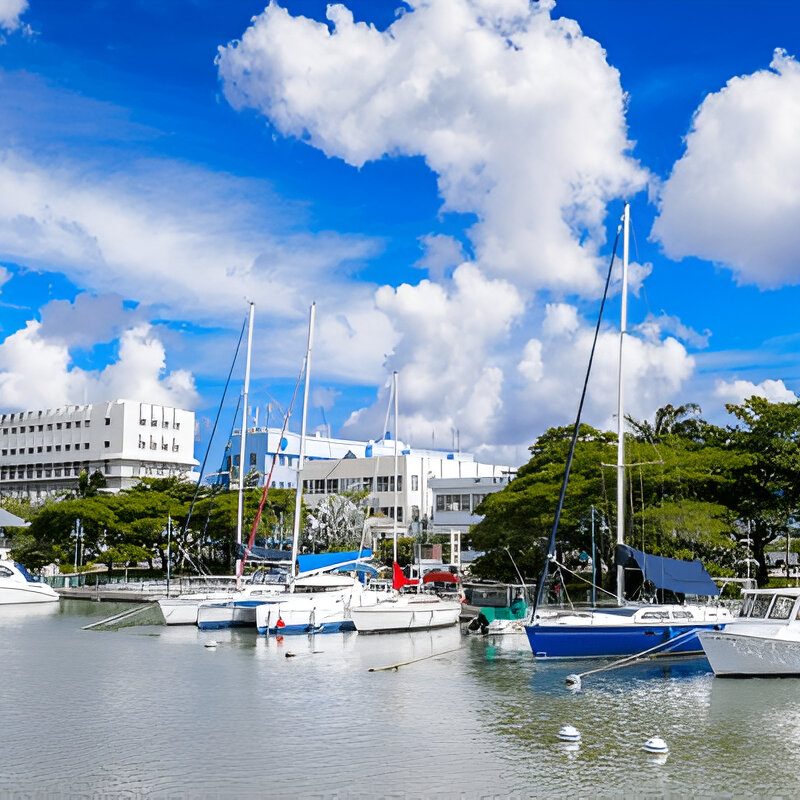 Sazi Viagens - Barbados (7)