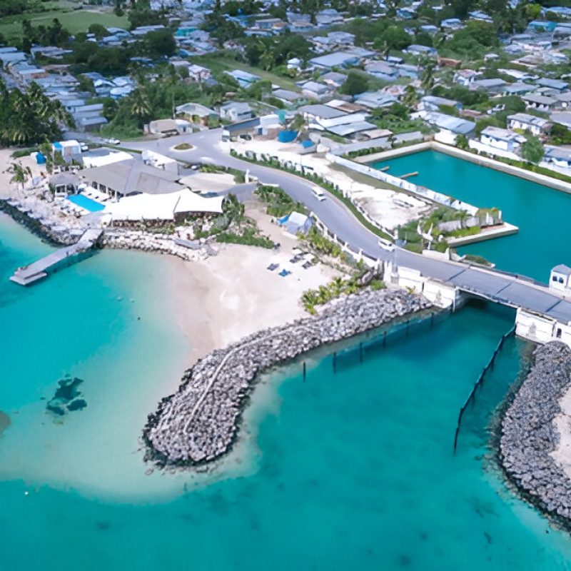 Sazi Viagens - Barbados (8)