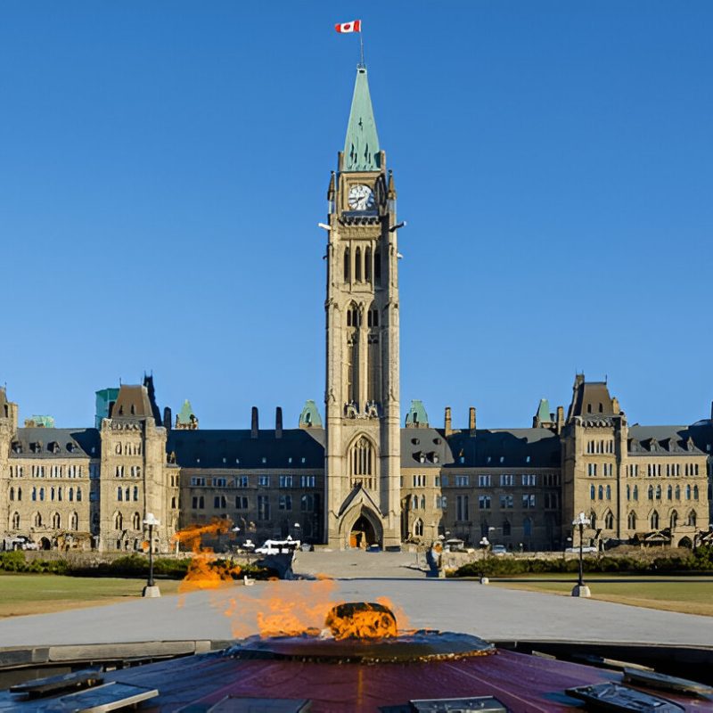 Sazi Viagens - Canadá (2)