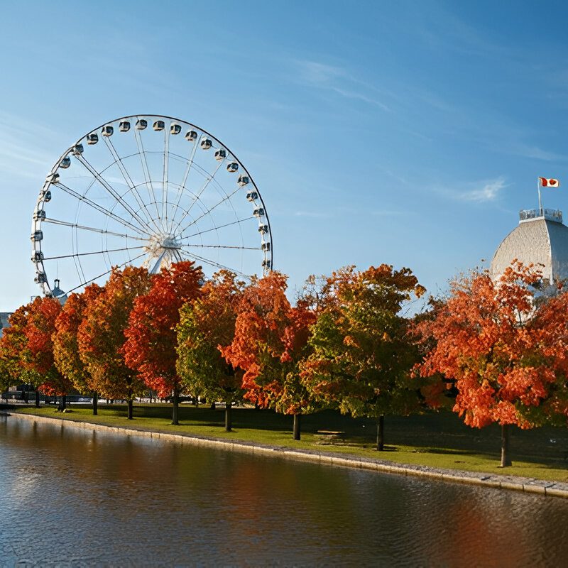 Sazi Viagens - Canadá (6)