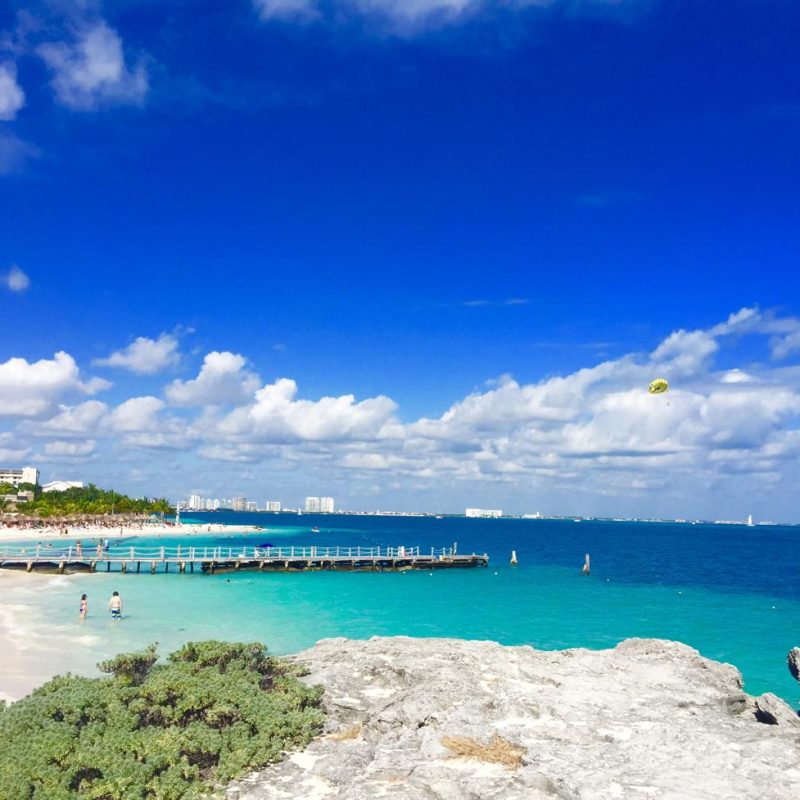 Sazi Viagens - Cancun (1)