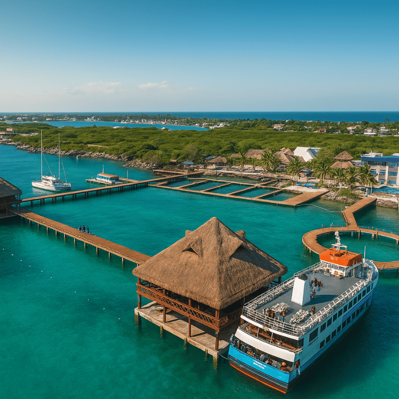 Sazi Viagens - Cancun (12)