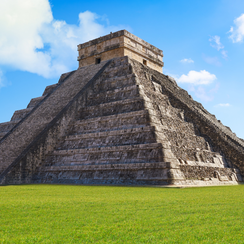 Sazi Viagens - Cancun (2)