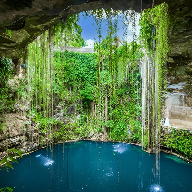 Sazi Viagens - Cancun (3)