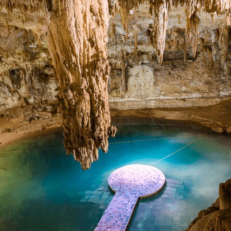 Sazi Viagens - Cancun (4)