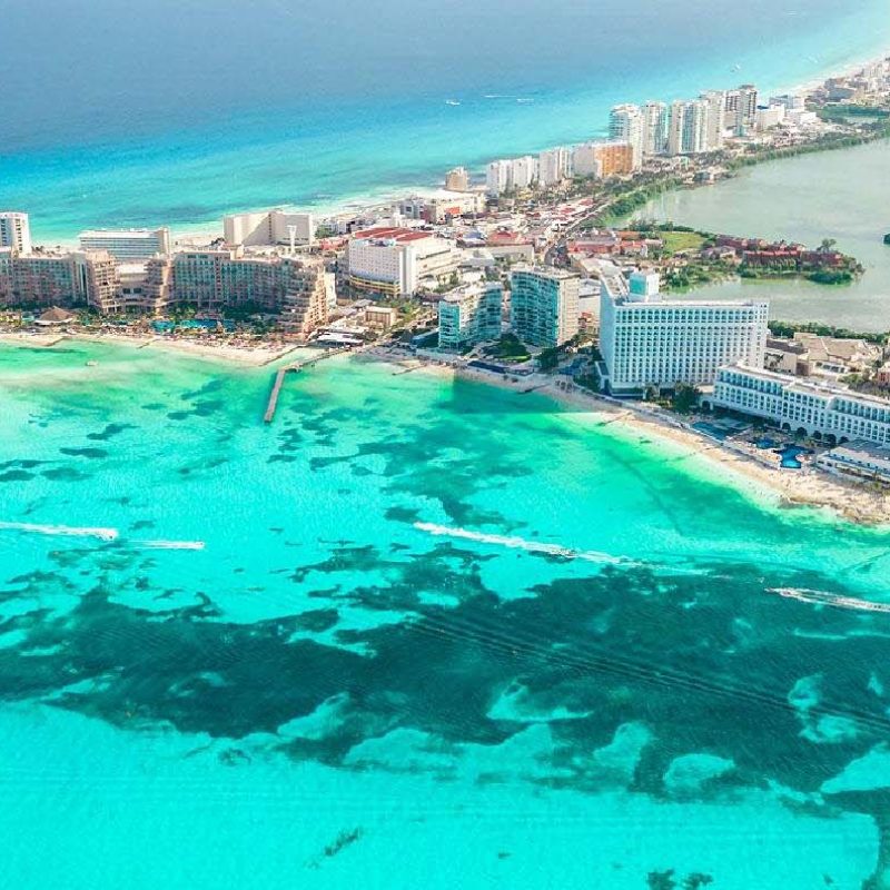 Sazi Viagens - Cancun (7)