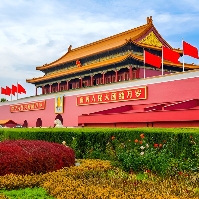 Sazi Viagens - China (3)
