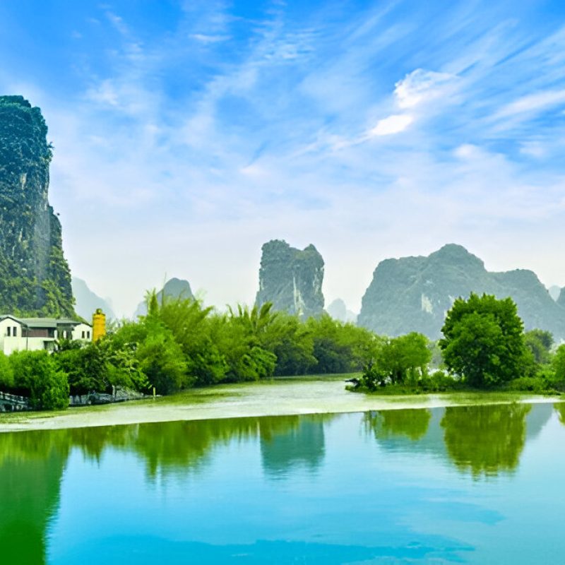 Sazi Viagens - China (4)