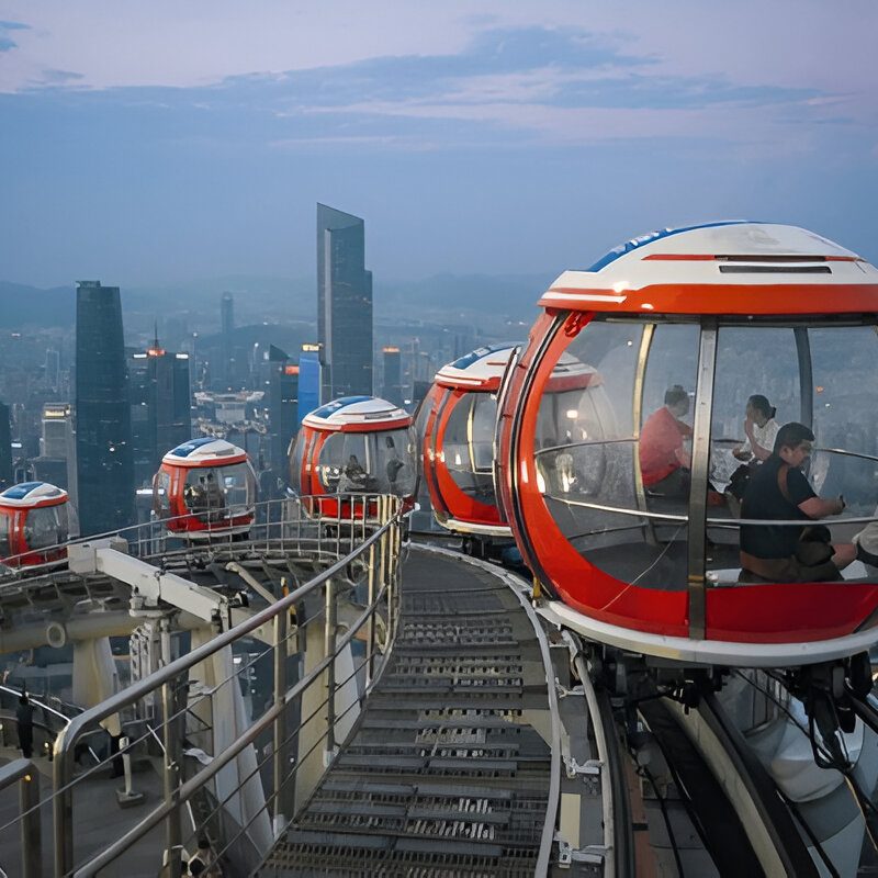 Sazi Viagens - China (6)