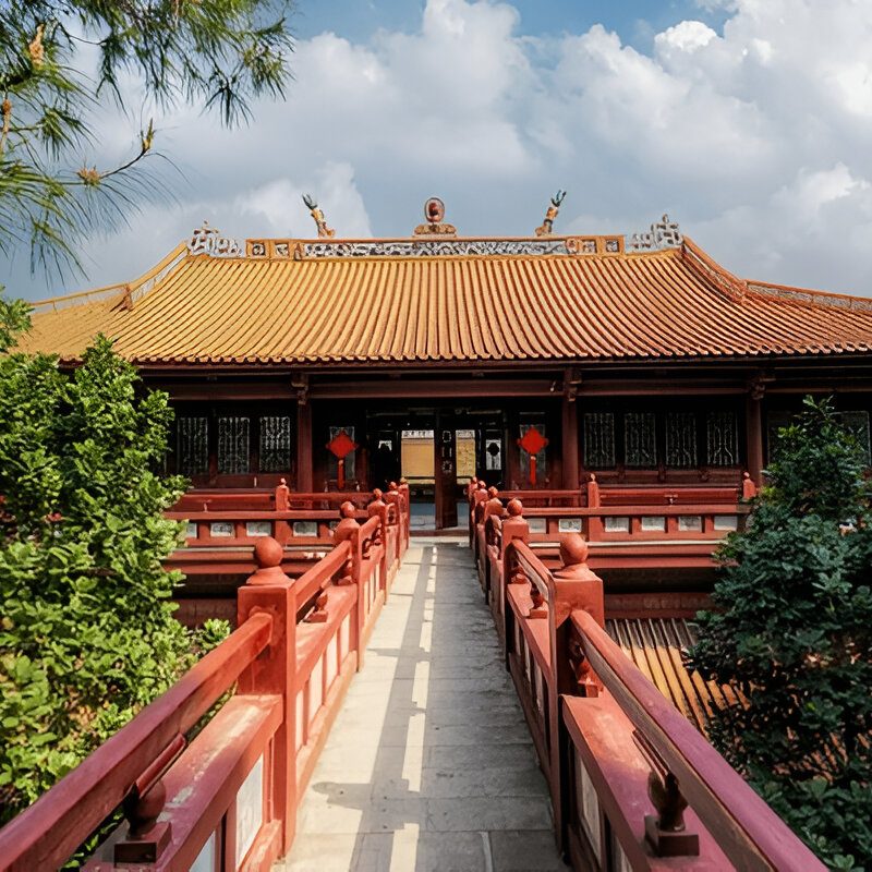 Sazi Viagens - China (8)