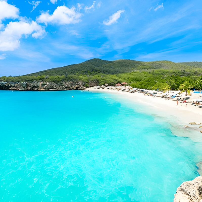 Sazi Viagens - Curaçao (1)