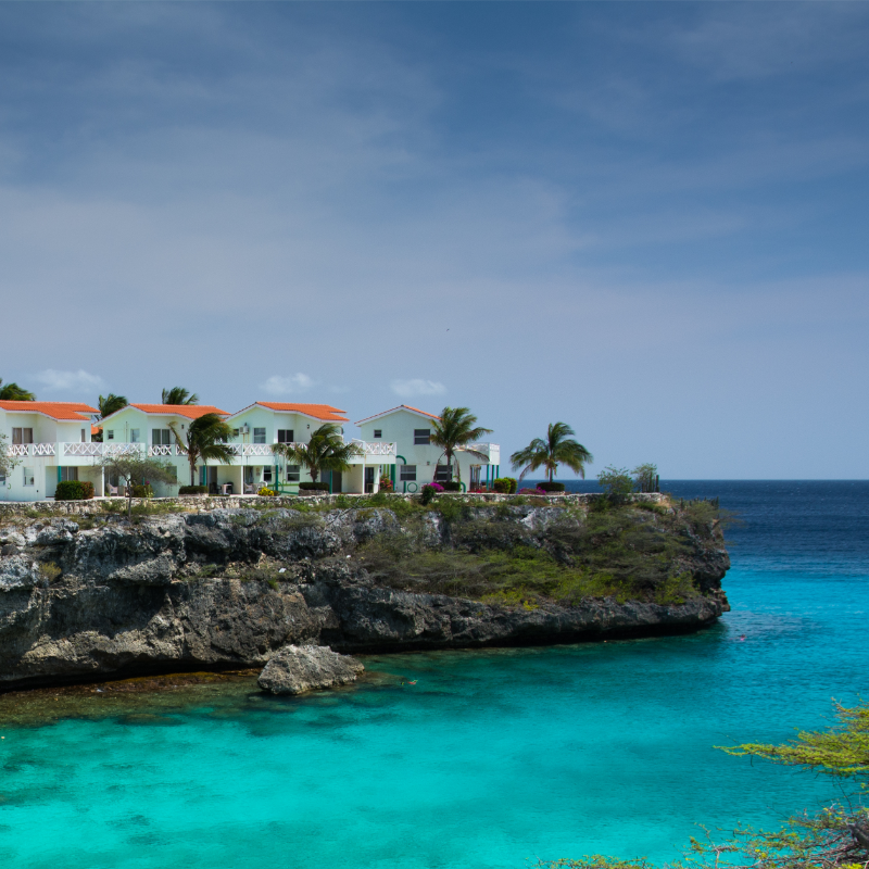 Sazi Viagens - Curaçao (1)