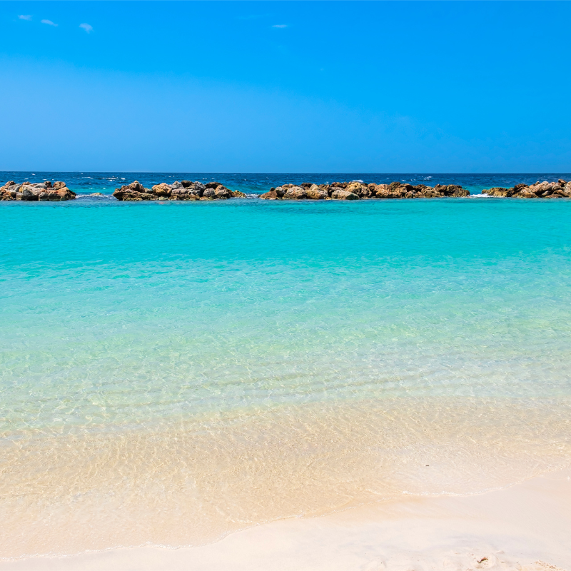 Sazi Viagens - Curaçao (2)