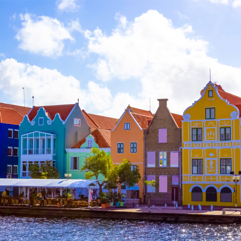 Sazi Viagens - Curaçao (3)