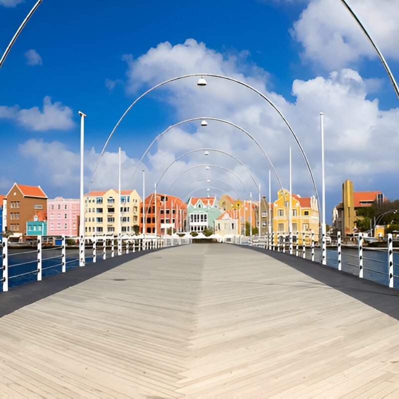 Sazi Viagens - Curaçao (6)