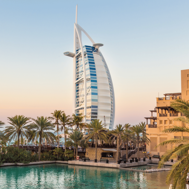 Sazi Viagens - Dubai e Abu Dhabi (1)