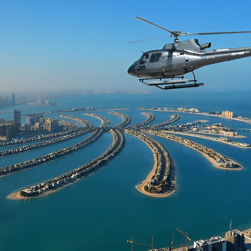 Sazi Viagens - Dubai e Abu Dhabi (2)