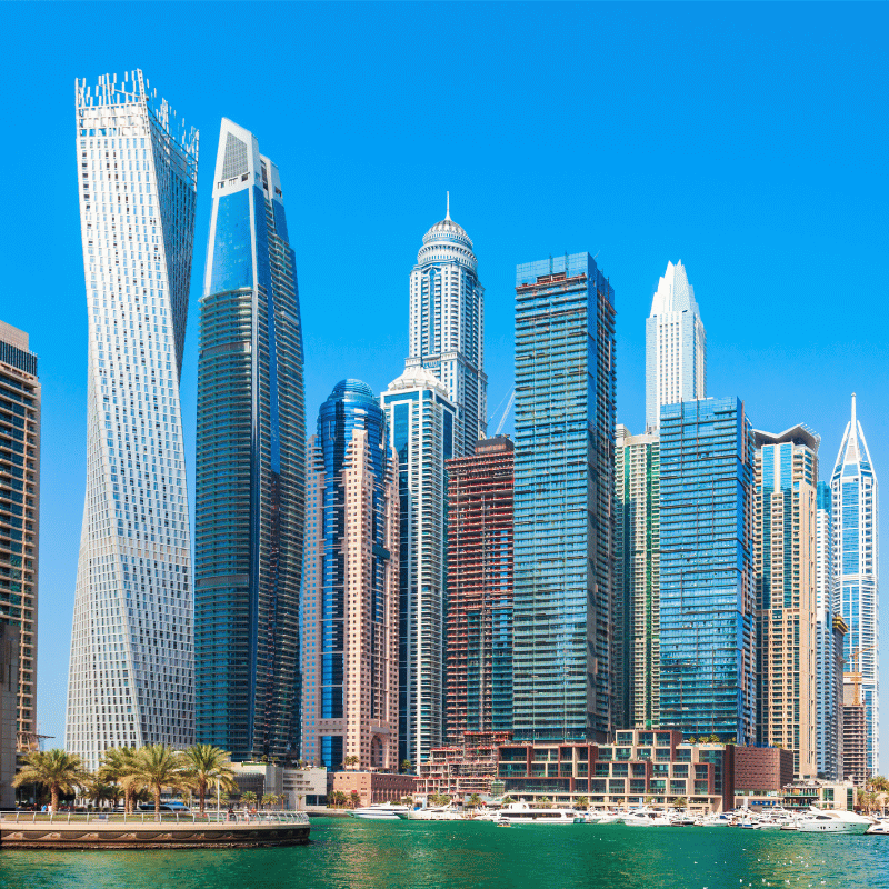 Sazi Viagens - Dubai e Abu Dhabi (2)