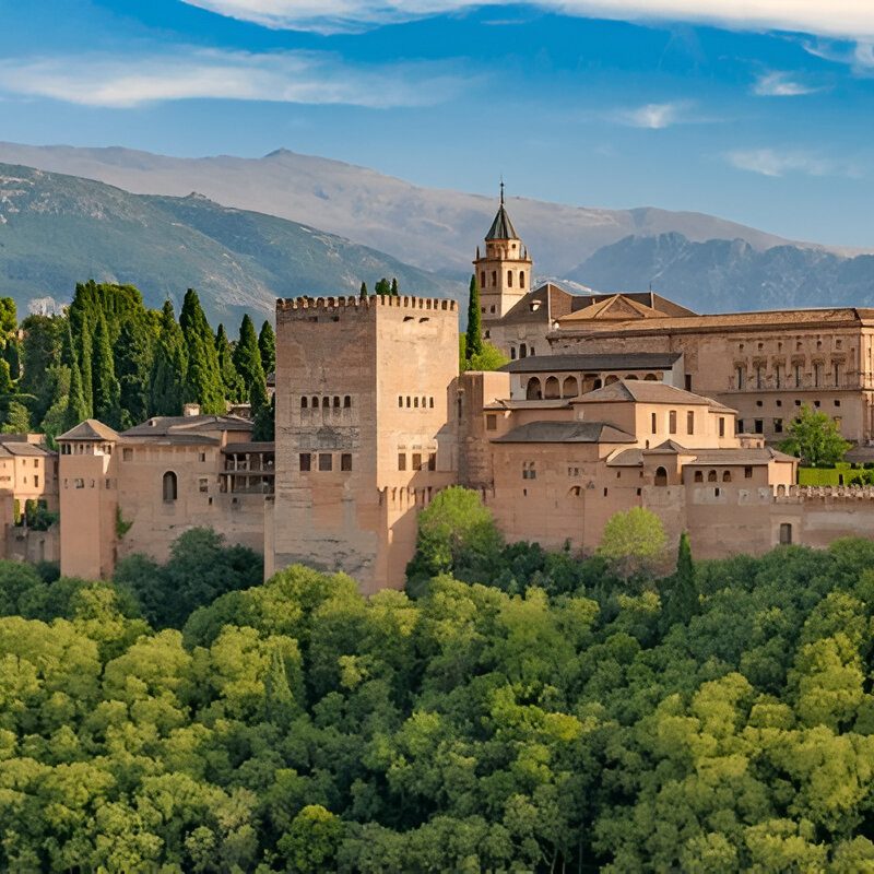 Sazi Viagens - Espanha (7)