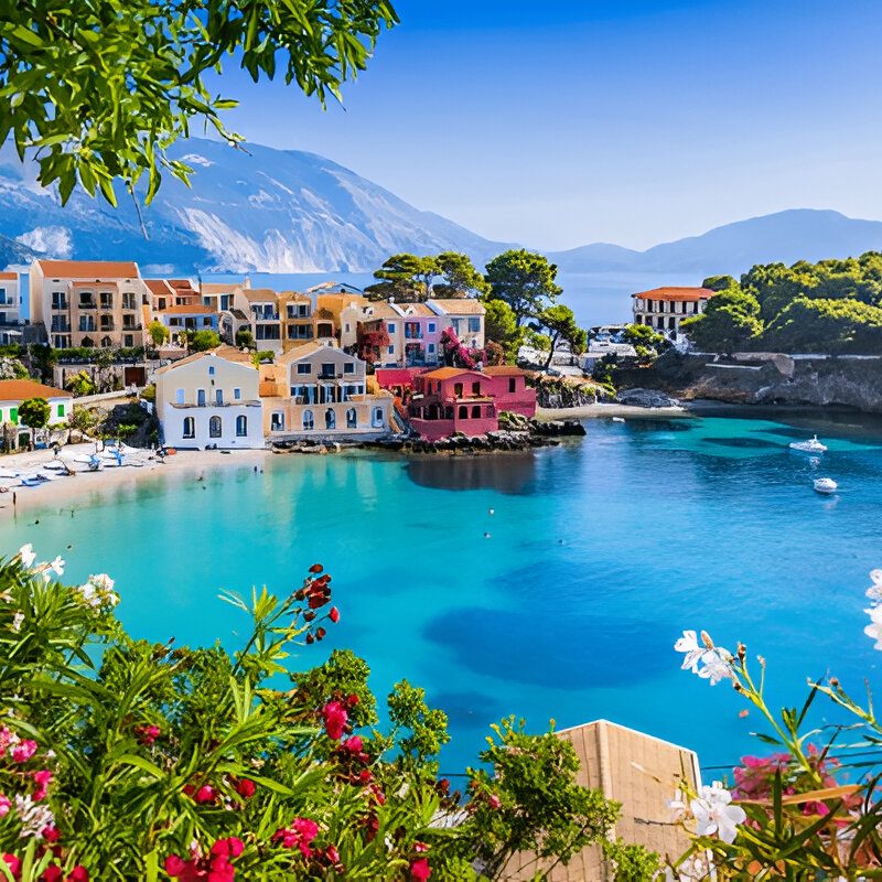 Sazi Viagens - Grecia (1)