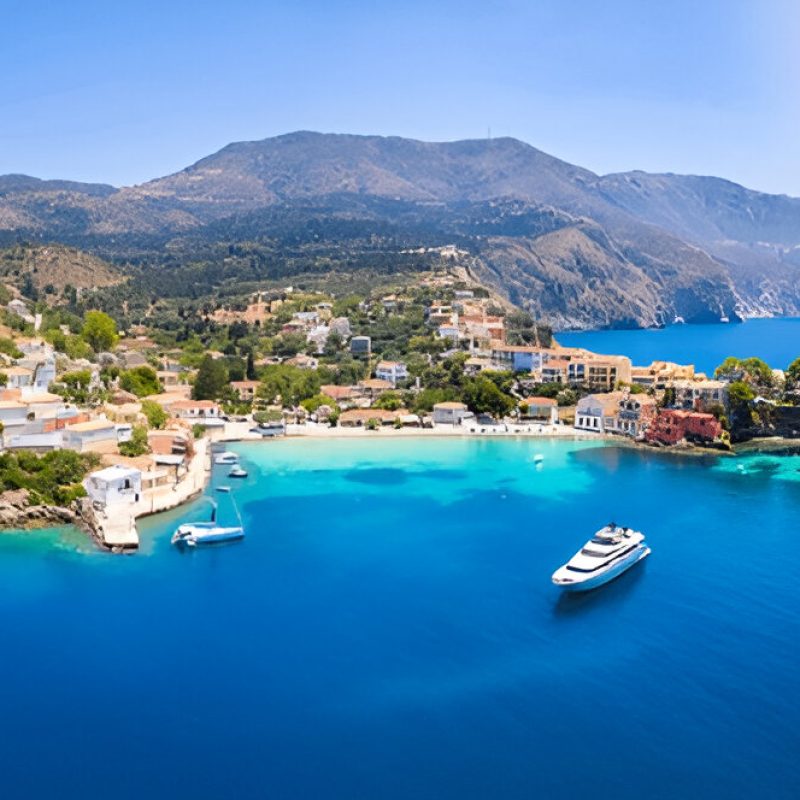 Sazi Viagens - Grecia (2)