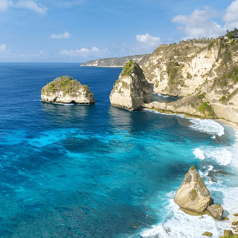 Sazi Viagens - Indonesia (1)