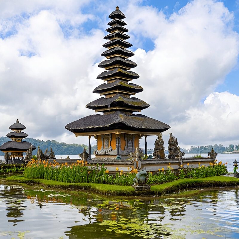Sazi Viagens - Indonesia (2)