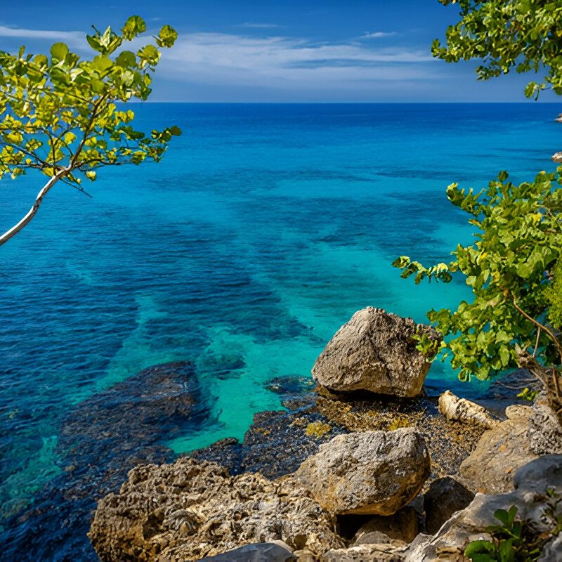 Sazi Viagens - Jamaica (1)