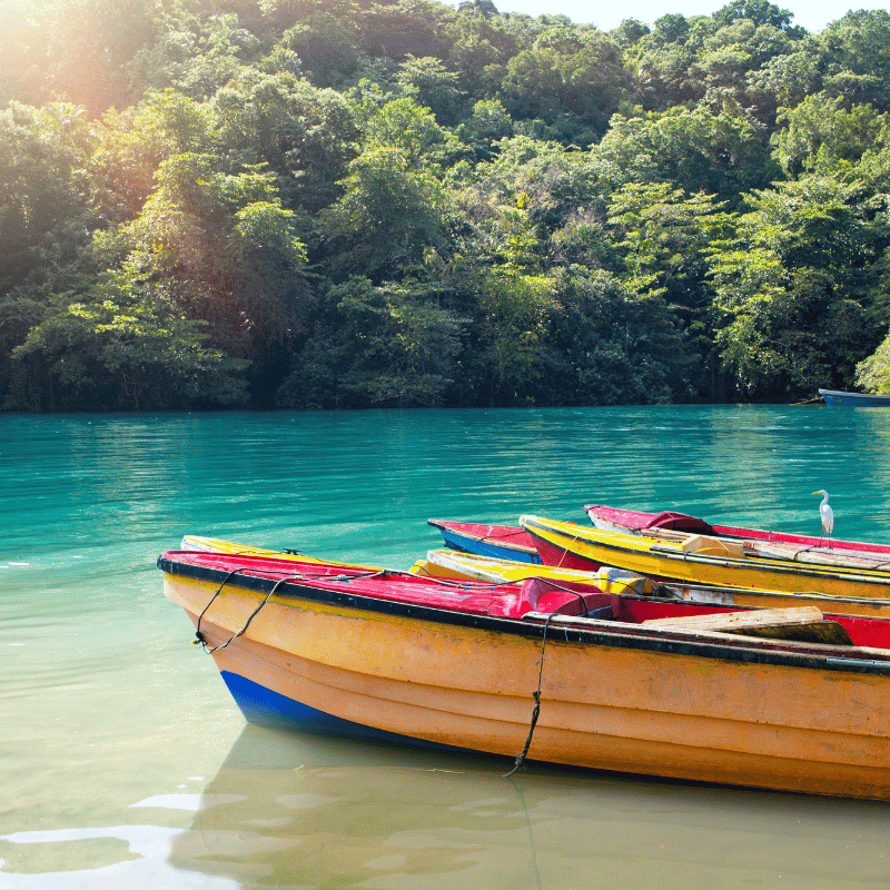 Sazi Viagens - Jamaica (1)